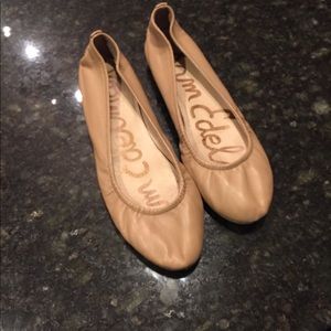 Nude Flats